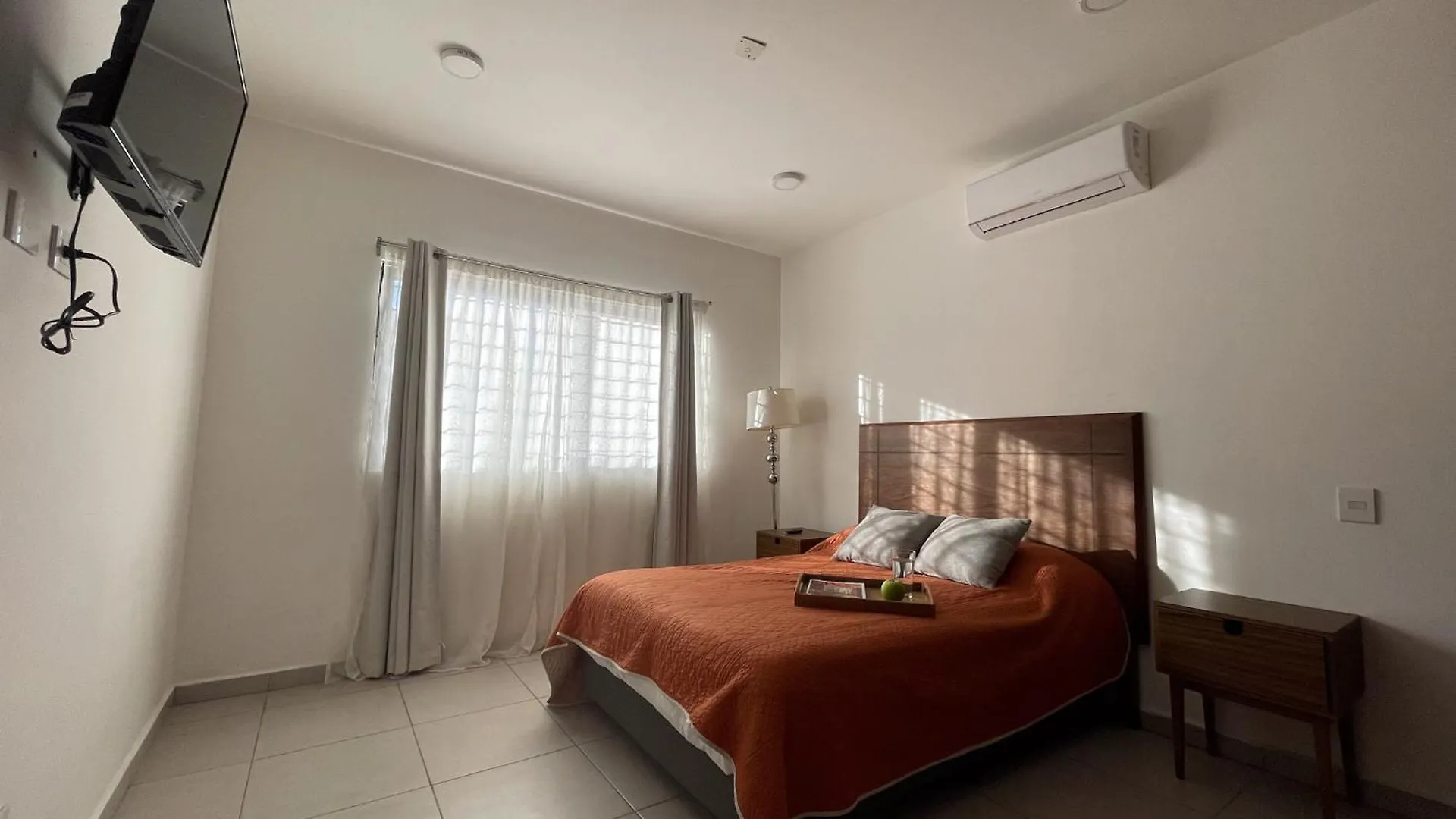 Villa Departamentos Dos21 à Mazatlán