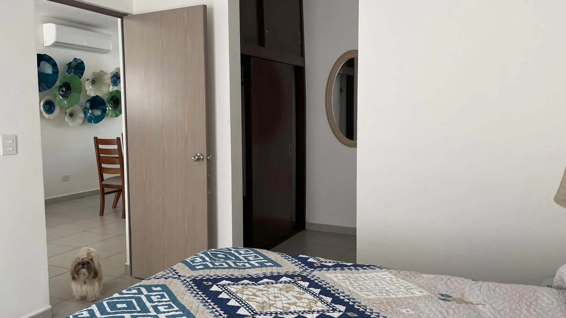Hébergement de vacances Villa Departamentos Dos21 à Mazatlán