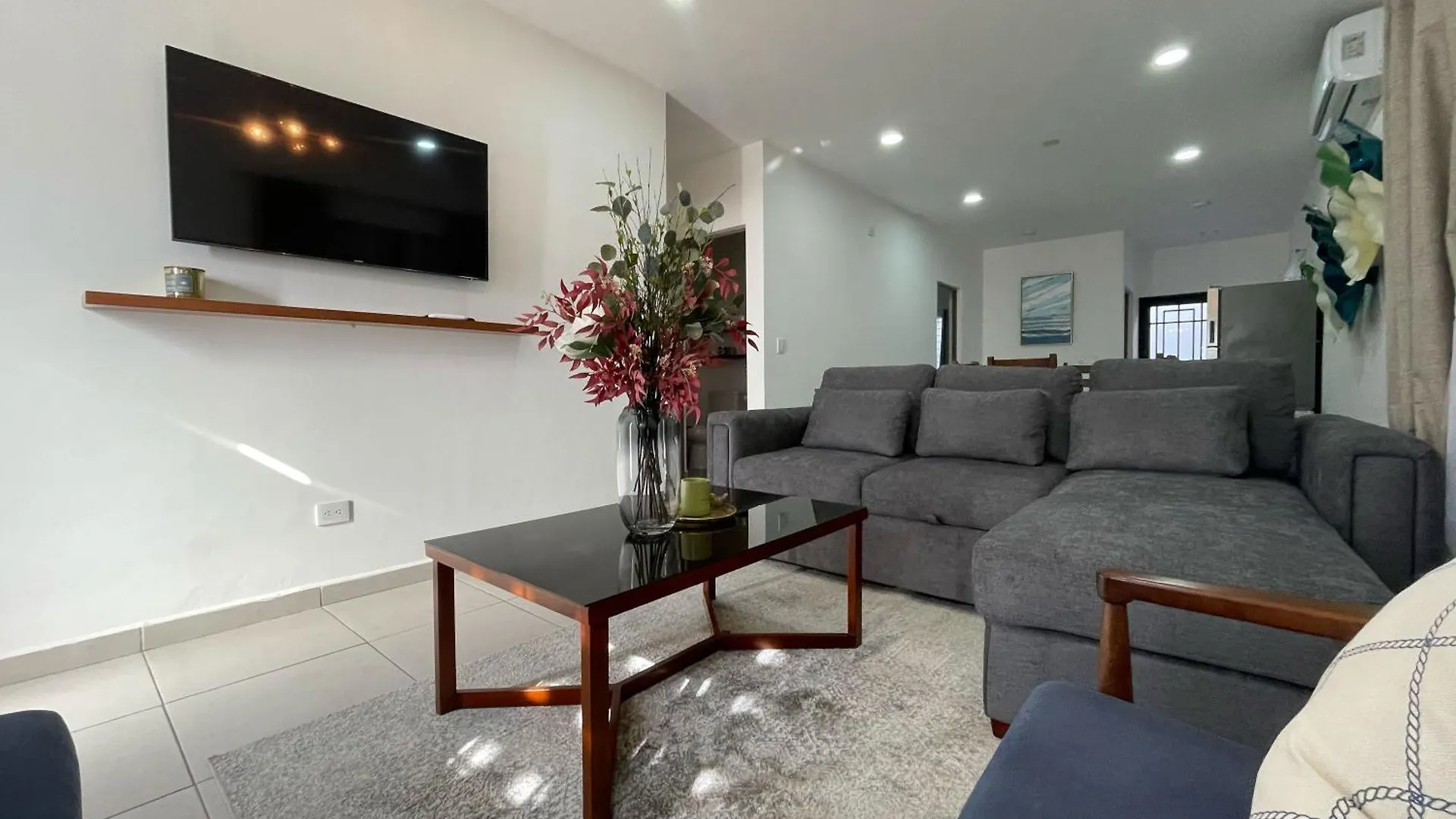 Villa Departamentos Dos21 à Mazatlán