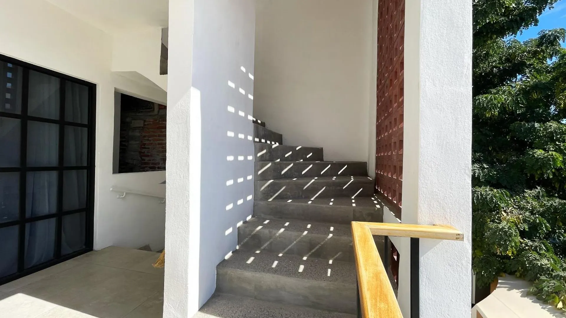 Villa Departamentos Dos21 à Mazatlán Hébergement de vacances