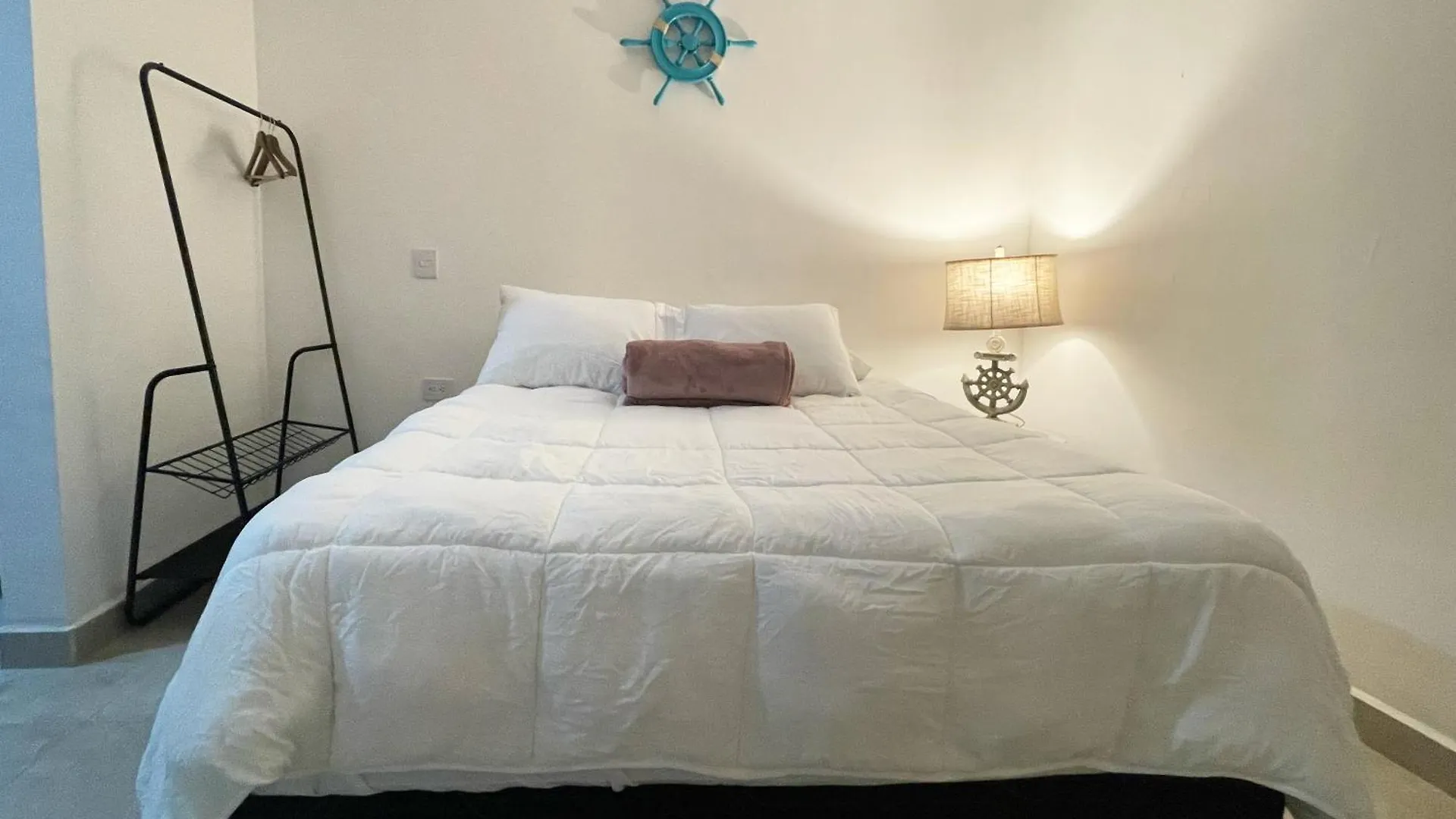 Hébergement de vacances Villa Departamentos Dos21 à Mazatlán Mexique