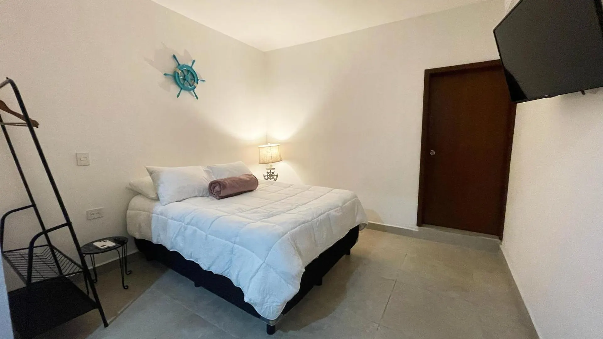 Villa Departamentos Dos21 à Mazatlán Hébergement de vacances